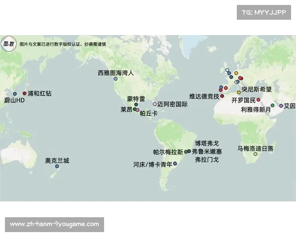 2025年国际足联世俱杯完整赛程时间表及各队参赛详情解析 2025年国际足联世俱杯完整赛程时间表及各队参赛详情解析