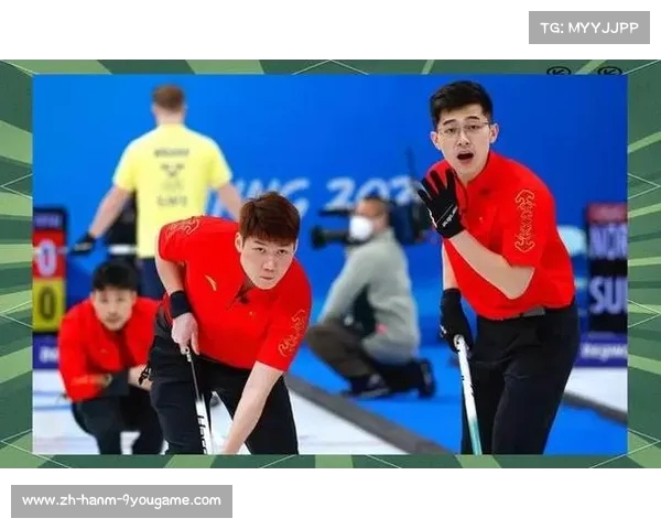 中国男子冰壶队惊险战胜奥地利队 居积分榜首位展现强劲实力 中国男子冰壶队惊险战胜奥地利队 居积分榜首位展现强劲实力